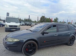 Renault Laguna II Kombi 1.9 dCi 120KM 2002