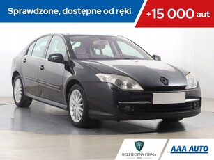 Renault Laguna II Kombi 2.0 dCi 150KM 2007