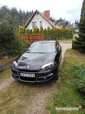 Renault Laguna III 2.0 dCi Bose Edition