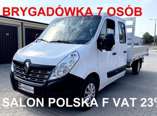 Renault Master IV 2018