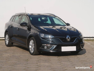 Renault Megane 1.3 TCe