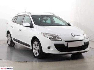 Renault Megane 1.4 128 KM 2009r. (Piaseczno)