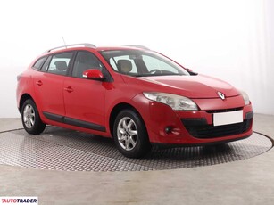 Renault Megane 1.6 108 KM 2009r. (Piaseczno)