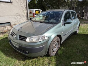 Renault Megane 2