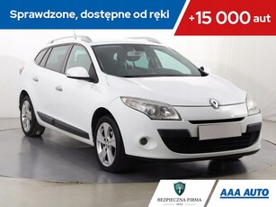 Renault Megane II Kombi 1.4TCe 16V 130KM 2009