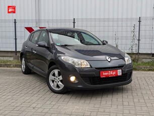 Renault Megane III 2010