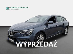 Renault Megane IV 1.3 TCe FAP Intens Kombi. WX5866C