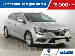 Renault Megane IV 2017