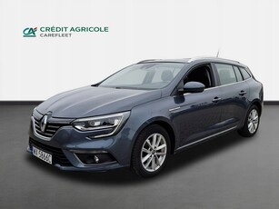 Renault Megane IV Grandtour Facelifting 1.3 TCe 140KM 2020