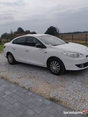 Renault Megane sedan Fluence Techno Feel 2013 1,6 LPG