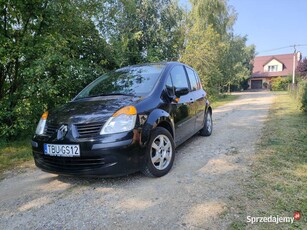 Renault Modus