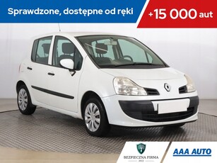 Renault Modus Hatchback 1.2 i 16V 75KM 2009