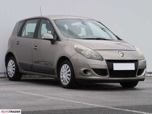 Renault Scenic 1.9 128 KM 2010r. (Piaseczno)