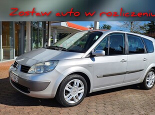 Renault Scenic II 2.0 i 16V 136KM 2006