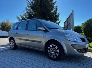 Renault Scenic II 2.0 i 16V 136KM 2007