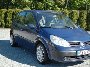 Renault Scenic II 2004