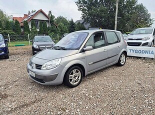 Renault Scenic II 2004