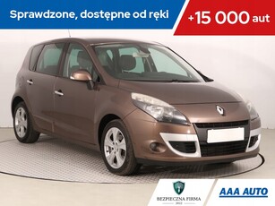 Renault Scenic III Van 1.4 TCe 16v 130KM 2010