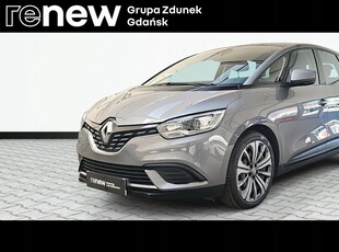 Renault Scenic IV 2019