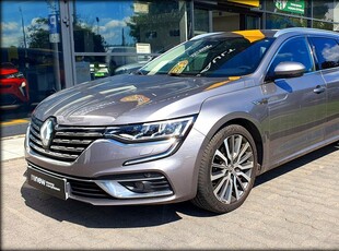 Renault Talisman Grandtour Facelifting 2.0 Blue dCi 160KM 2021