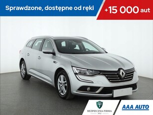 Renault Talisman Kombi 1.7 Blue dCi 120KM 2019