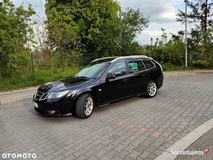 Saab 9-3 1.9 tid