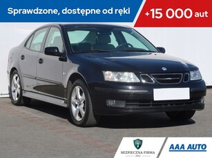 Saab 9-3 II SportSedan 1.8 122KM 2006