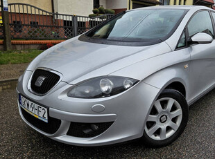 Seat Altea 2005r 2.0 TDI Automat DSG -bogata wersja wyp,bdb stan