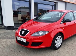 Seat Altea Standard 1.6 Mpi 102KM 2004