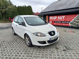 Seat Altea XL 1.9 TDI 105KM 2006