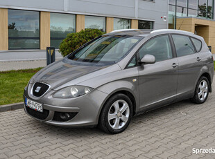 Seat Altea XL 1,9TDI Salon PL