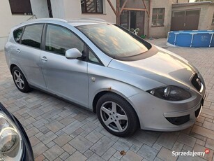 Seat Altea XL 2.0 tdi