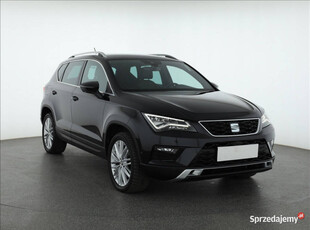 Seat Ateca 2.0 TSI 4Drive