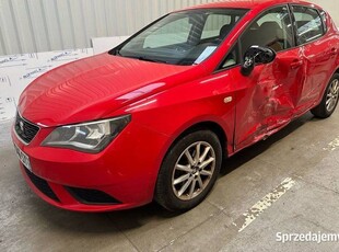 Seat Ibiza 1.2 TSI 90ch