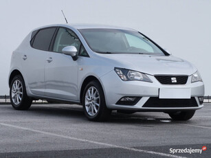 Seat Ibiza 1.2 TSI