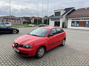 Seat Ibiza III 2004