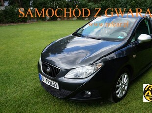 Seat Ibiza IV Hatchback 5d 1.6 TDI CR 105KM 2011