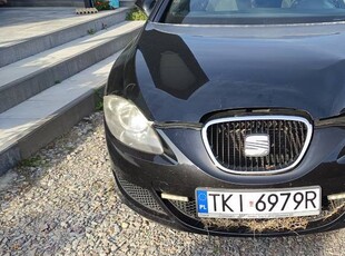 Seat Leon 2 2008 rok