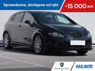 Seat Leon II 1.9 TDI 105KM 2008