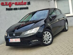 Seat Leon III Hatchback 2.0 TDI CR 150KM 2015