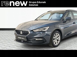 Seat Leon IV Hatchback 1.0 EcoTSI 110KM 2022