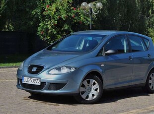 Seat Toledo III 1.6 102KM 2005