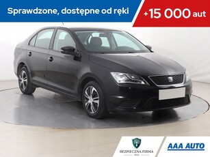 Seat Toledo IV Liftback 1.2 TSI 90KM 2015