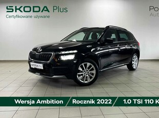 Skoda 2022