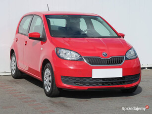 Skoda Citigo 1.0 MPI