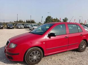 Skoda Fabia I Hatchback 1.2 i 64KM 2005