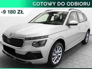 Skoda Kamiq Crossover 1.5 TSI 150KM 2024