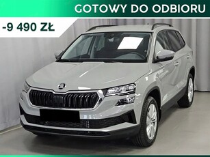 Skoda Karoq Crossover Facelifting 1.5 TSI ACT 150KM 2024