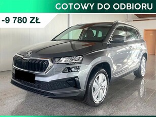 Skoda Karoq Crossover Facelifting 1.5 TSI ACT 150KM 2024