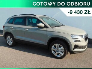 Skoda Karoq Crossover Facelifting 1.5 TSI ACT 150KM 2024